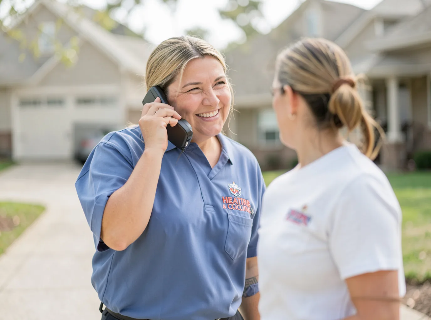 Hvac Repair Gibson City, IL FAQs